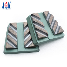 Abrasive Tool Metal bond Diamond Frankfurt for Marble Polishing